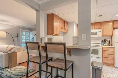 1037 St Marys Street #1037, Raleigh, NC 27605 - Photo 17