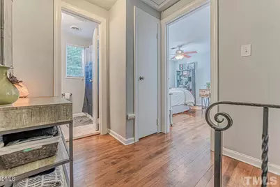 1037 St Marys Street #1037, Raleigh, NC 27605 - Photo 25