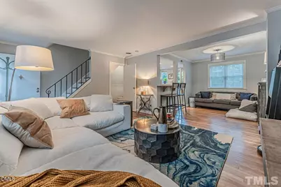 1037 St Marys Street #1037, Raleigh, NC 27605 - Photo 11