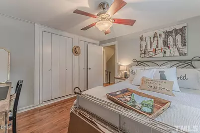 1037 St Marys Street #1037, Raleigh, NC 27605 - Photo 27