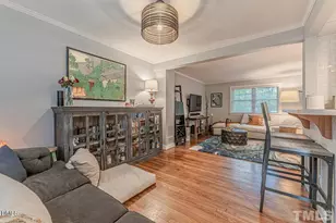 1037 St Marys St, Raleigh, NC 27605 - Photo 15