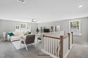 122 Mulhollem Dr, Wendell, NC 27591 - Photo 13