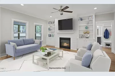 122 Mulhollem Drive, Wendell, NC 27591 - Photo 11