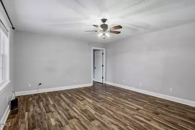 8915 W West Mount Drive, Rocky Mount, NC 27803 - Photo 3