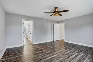 8915 W West Mount Dr, Rocky Mount, NC 27803 - Photo 5