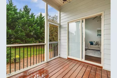 2701 Sugar Mountain Way, Apex, NC 27502 - Photo 25