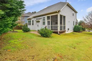 2701 Sugar Mountain Way, Apex, NC 27502 - Photo 27