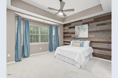 2701 Sugar Mountain Way, Apex, NC 27502 - Photo 13