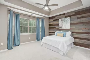 2701 Sugar Mountain Way, Apex, NC 27502 - Photo 13