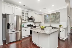 2701 Sugar Mountain Way, Apex, NC 27502 - Photo 9