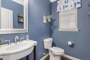 2701 Sugar Mountain Way, Apex, NC 27502 - Photo 5