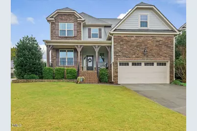 2701 Sugar Mountain Way, Apex, NC 27502 - Photo 1