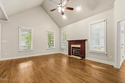 1006 Barnford Mill Road, Wake Forest, NC 27587 - Photo 9