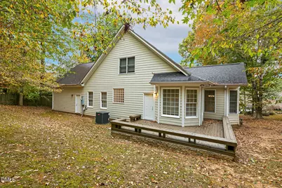 1006 Barnford Mill Road, Wake Forest, NC 27587 - Photo 37