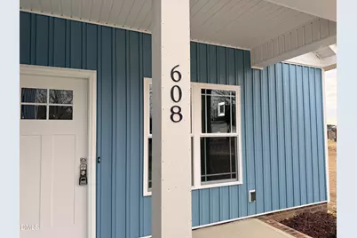 608 S Vance Street, Fremont, NC 27830 - Photo 3