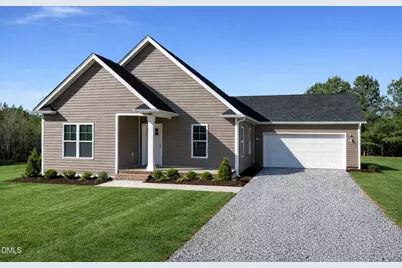 418 Park Springs Road, Providence, NC 27315 - Photo 1