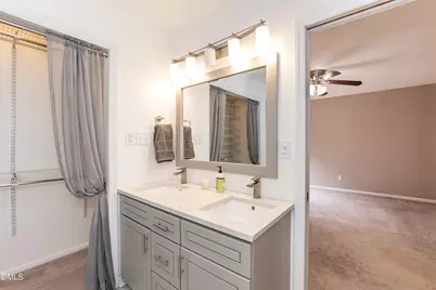 7728 Wakebrook Drive, Raleigh, NC 27616 - Photo 21