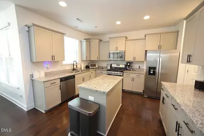 2612 Teermark Lane, Durham, NC 27703 - Photo 7