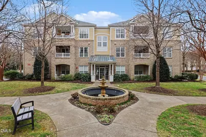 3121 Hemlock Forest Circle #203, Raleigh, NC 27612 - Photo 1