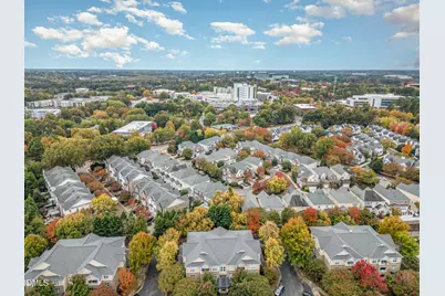 3121 Hemlock Forest Circle #203, Raleigh, NC 27612 - Photo 29