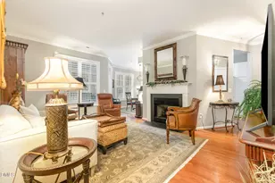 3121 Hemlock Forest Cir, Raleigh, NC 27612 - Photo 13