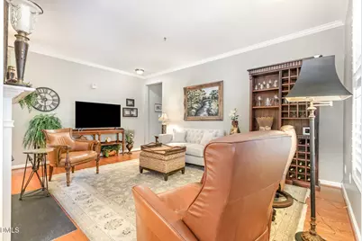 3121 Hemlock Forest Circle #203, Raleigh, NC 27612 - Photo 5