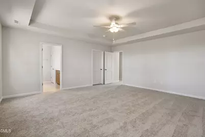 45 Bainbridge #Lot 91, Angier, NC 27501 - Photo 21