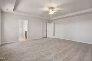 45 Bainbridge, Angier, NC 27501 - Photo 21