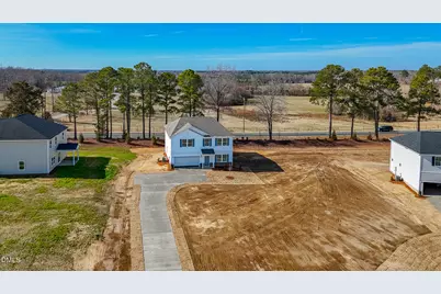 45 Bainbridge #Lot 91, Angier, NC 27501 - Photo 5