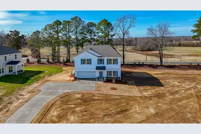 45 Bainbridge #Lot 91, Angier, NC 27501 - Photo 41