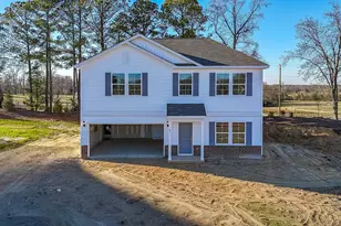 45 Bainbridge, Angier, NC 27501 - Photo 1