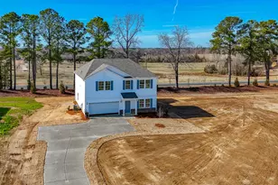 45 Bainbridge, Angier, NC 27501 - Photo 1