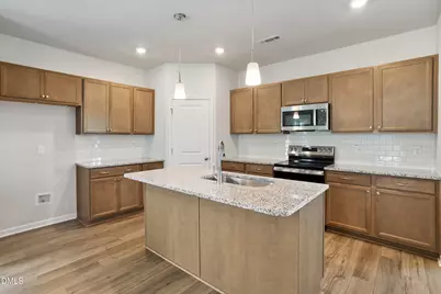 45 Bainbridge #Lot 91, Angier, NC 27501 - Photo 11