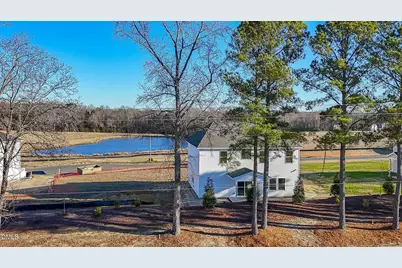 45 Bainbridge #Lot 91, Angier, NC 27501 - Photo 47