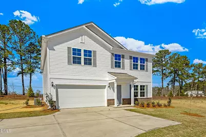 45 Bainbridge #Lot 91, Angier, NC 27501 - Photo 39
