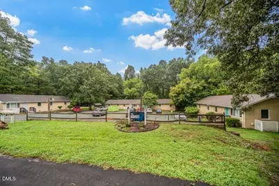 201 Howell Street #100a, Chapel Hill, NC 27514 - Photo 1