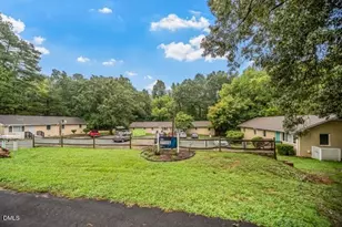 201 Howell St, Chapel Hill, NC 27514 - Photo 1