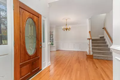 3333 Keighley Forest Drive, Wake Forest, NC 27587 - Photo 5