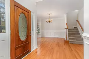 3333 Keighley Forest Dr, Wake Forest, NC 27587 - Photo 5