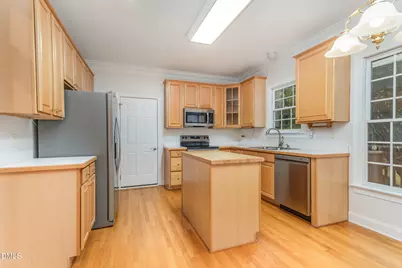 3333 Keighley Forest Drive, Wake Forest, NC 27587 - Photo 13