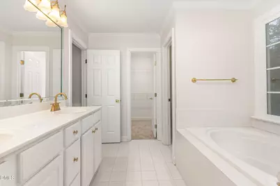 3333 Keighley Forest Drive, Wake Forest, NC 27587 - Photo 27