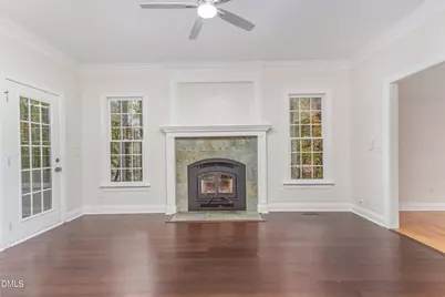 3333 Keighley Forest Drive, Wake Forest, NC 27587 - Photo 19