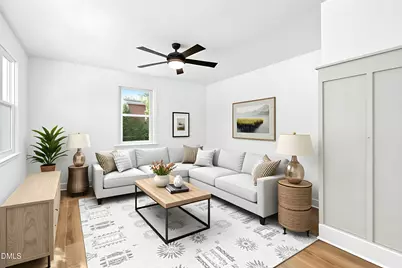 3011 Shenandoah Avenue, Durham, NC 27704 - Photo 1