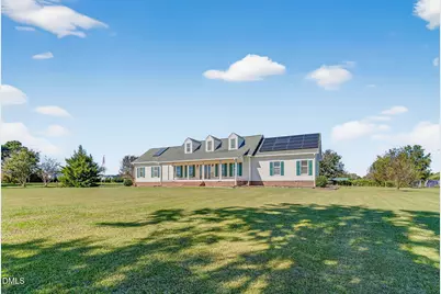 1190 Sanders Road, Benson, NC 27504 - Photo 13