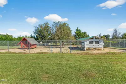 1190 Sanders Road, Benson, NC 27504 - Photo 27