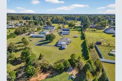 1190 Sanders Road, Benson, NC 27504 - Photo 5