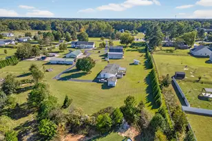 1190 Sanders Rd, Benson, NC 27504 - Photo 5