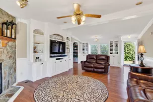 1190 Sanders Rd, Benson, NC 27504 - Photo 59