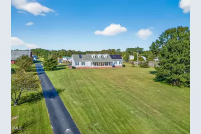 1190 Sanders Road, Benson, NC 27504 - Photo 79