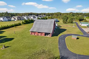 1190 Sanders Rd, Benson, NC 27504 - Photo 83